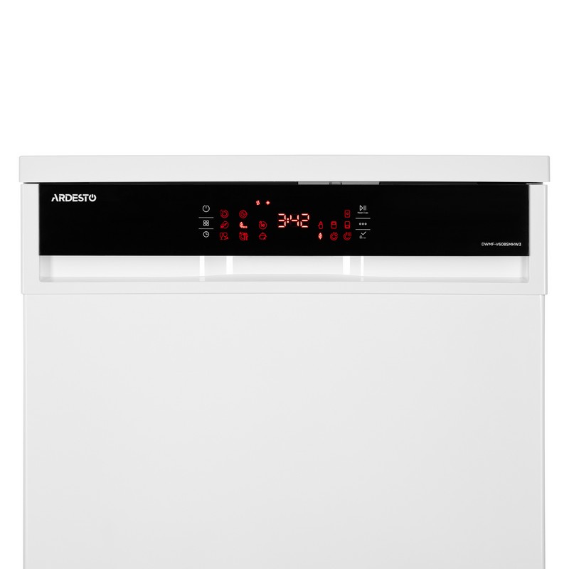 Посудомийна машинаDWMF-V608SMHW3 (60см) ARDESTO Посудомийна машинаDWMF-V608SMHW3 (60см) ARDESTO