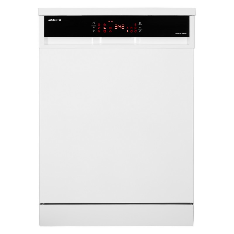 Посудомийна машинаDWMF-V608SMHW3 (60см) ARDESTO