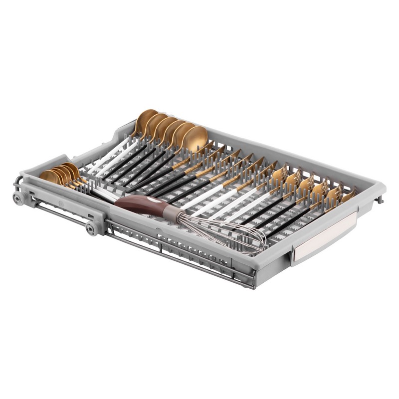 Посудомийна машина вбудована DWMB-V459SMH3 (45см) ARDESTO