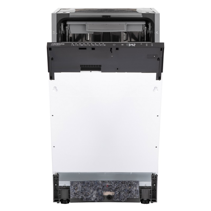Посудомийна машина вбудована DWMB-V459SMT3 (45см) ARDESTO Посудомийна машина вбудована DWMB-V459SMT3 (45см) ARDESTO
