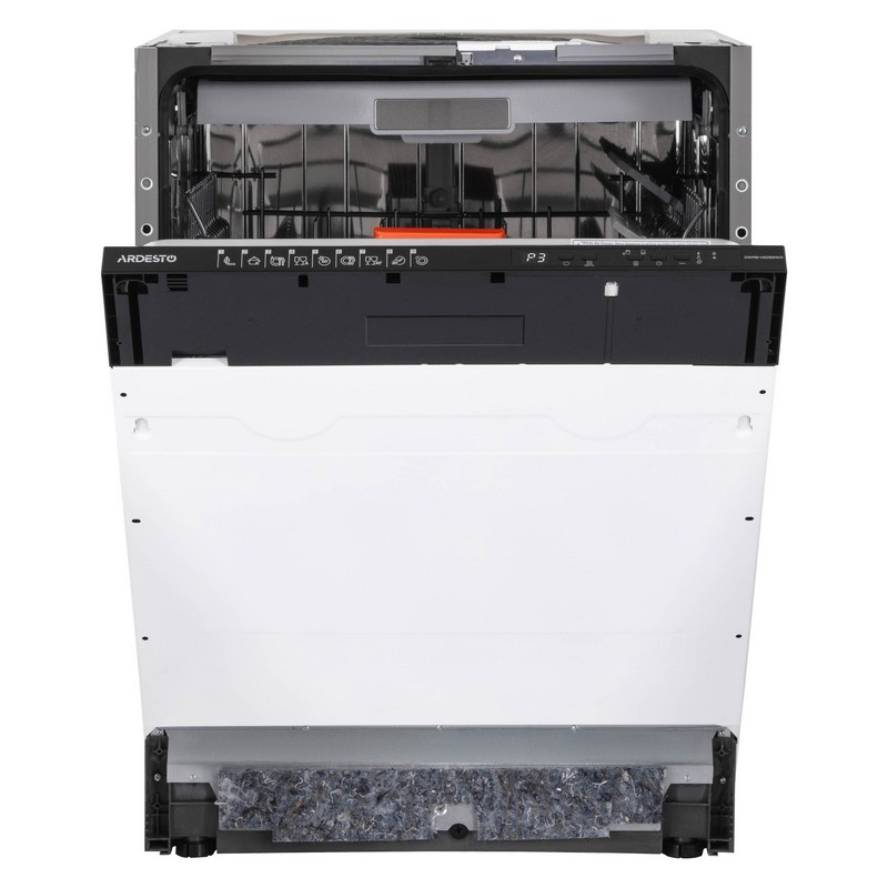Посудомийна машина вбудована DWMB-V609SMH3 (60см) ARDESTO