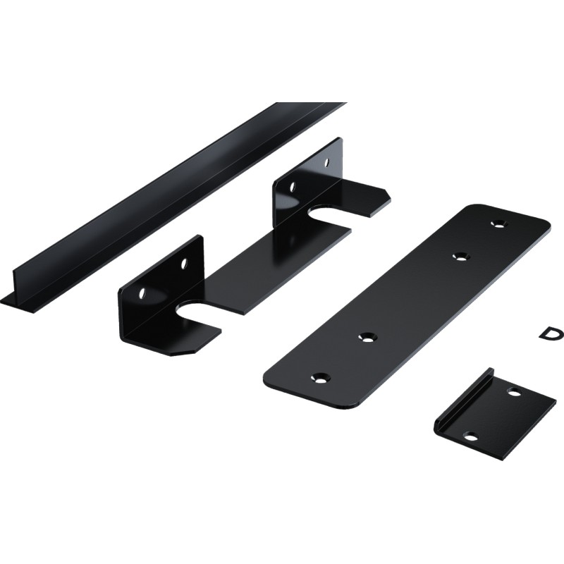 Декоративна вставка для винної шафи Linking kit HS4002 Asko