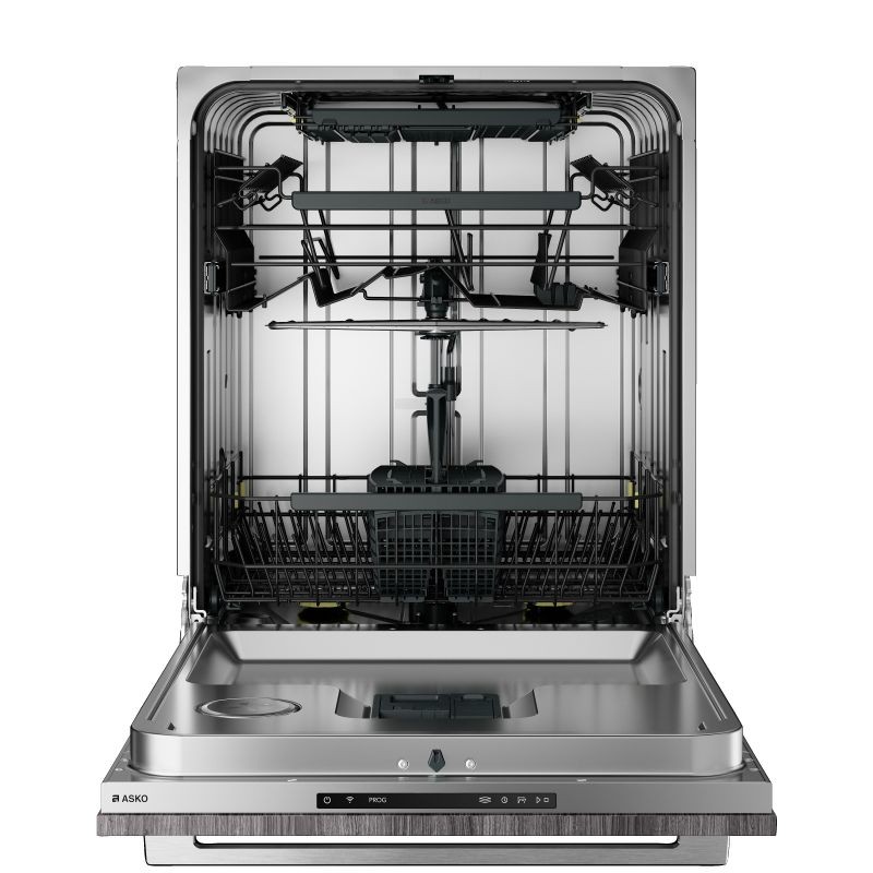 Посудомийна машина 60 см DFI544B Asko