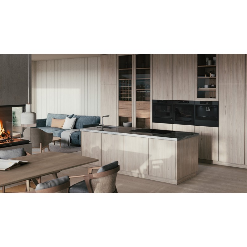 Вакууматор ODV8127A антрацит Asko Вакууматор ODV8127A антрацит Asko