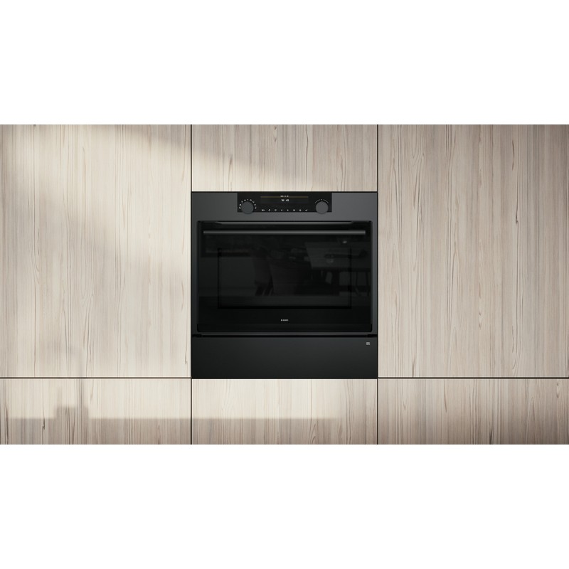 Вакууматор ODV8127A антрацит Asko Вакууматор ODV8127A антрацит Asko