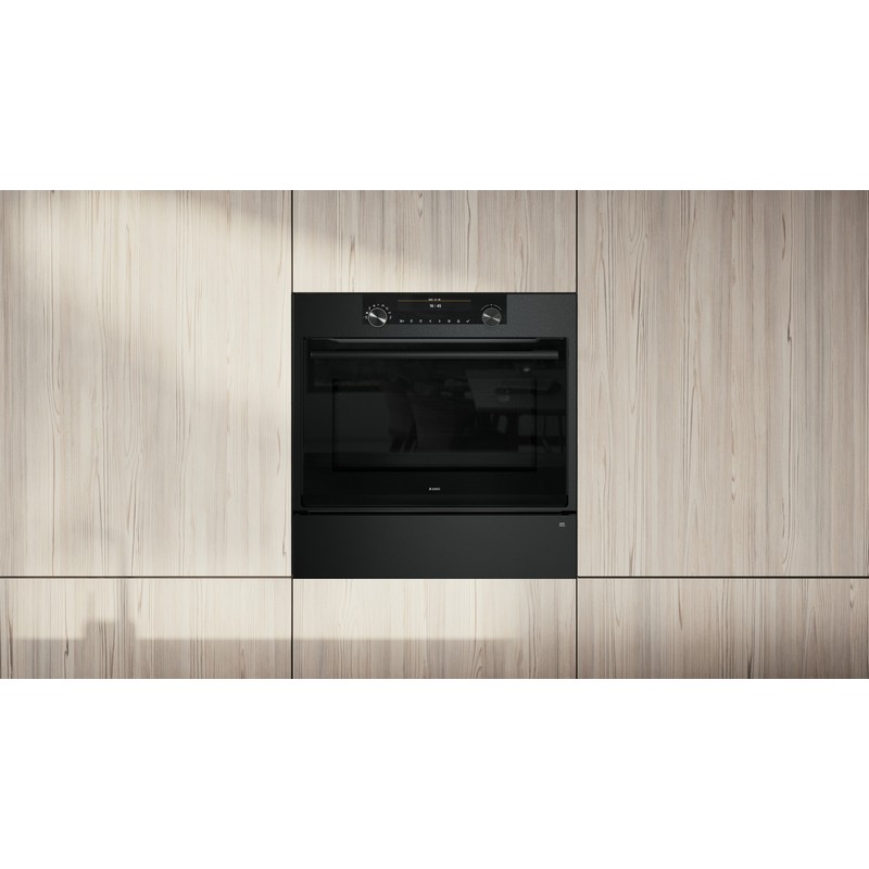 Вакууматор ODV8127B чорна сталь Asko Вакууматор ODV8127B чорна сталь Asko