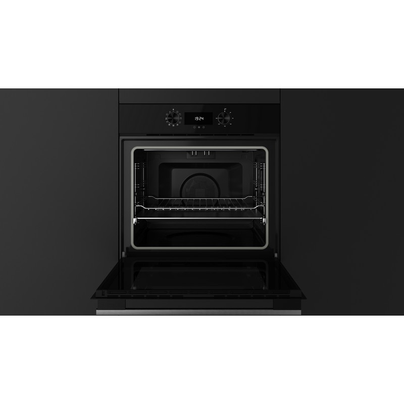 Духова шафа HLB 8400 FBK FULL BLACK TEKA (111000076) Духова шафа HLB 8400 FBK FULL BLACK TEKA (111000076)