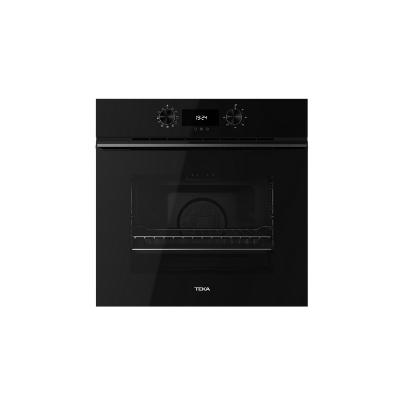 Духова шафа HLB 8400 FBK FULL BLACK TEKA (111000076) Духова шафа HLB 8400 FBK FULL BLACK TEKA (111000076)