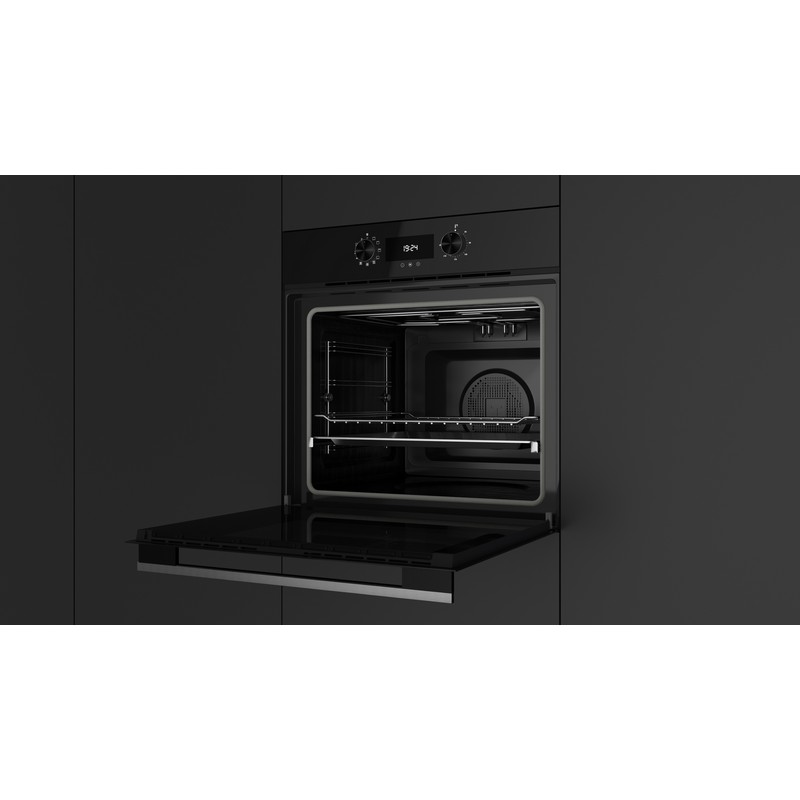 Духова шафа HLB 8400 FBK FULL BLACK TEKA (111000076) Духова шафа HLB 8400 FBK FULL BLACK TEKA (111000076)