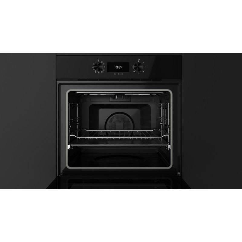 Духова шафа HLB 8400 FBK FULL BLACK TEKA (111000076) Духова шафа HLB 8400 FBK FULL BLACK TEKA (111000076)