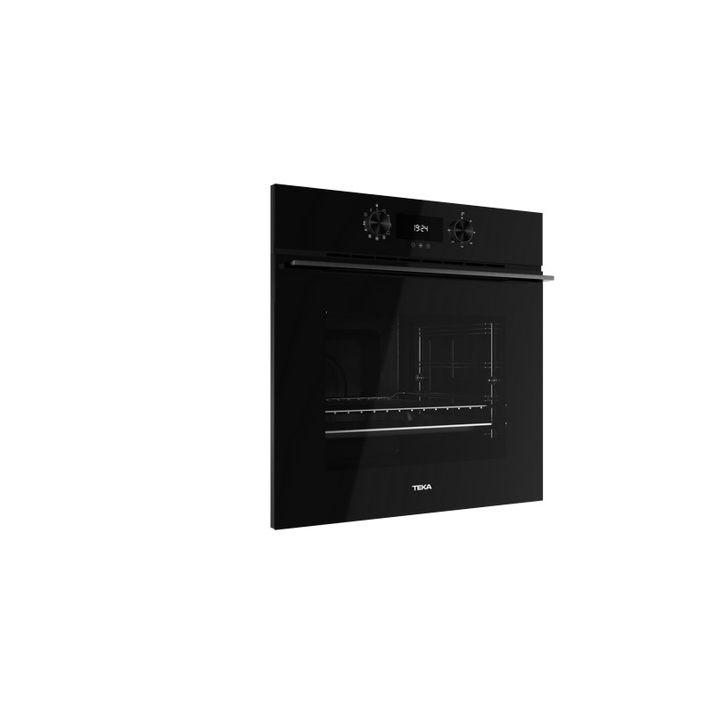 Духова шафа HLB 8400 FBK FULL BLACK TEKA (111000076) Духова шафа HLB 8400 FBK FULL BLACK TEKA (111000076)