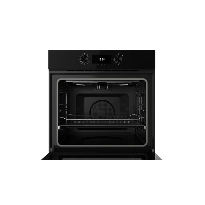 Духова шафа HLB 8400 FBK FULL BLACK TEKA (111000076) Духова шафа HLB 8400 FBK FULL BLACK TEKA (111000076)