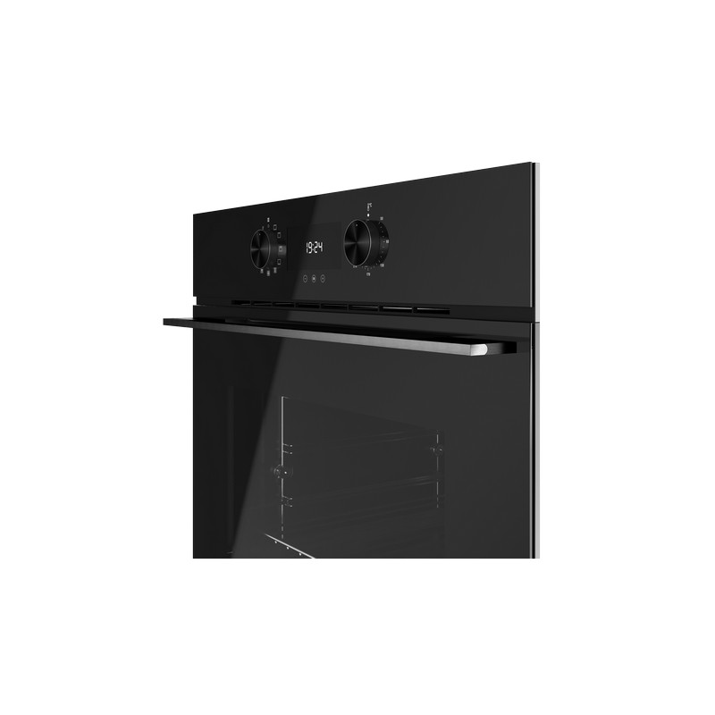 Духова шафа HLB 8400 FBK FULL BLACK TEKA (111000076) Духова шафа HLB 8400 FBK FULL BLACK TEKA (111000076)