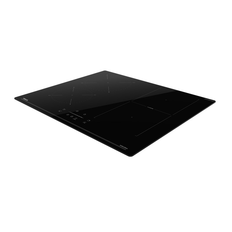 Індукційна варильна поверхня IBF 64210 SSM BK FLEX 60см TEKA (112520052) Індукційна варильна поверхня IBF 64210 SSM BK FLEX 60см TEKA (112520052)