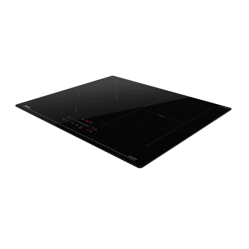 Індукційна варильна поверхня IBF 64210 SSM BK FLEX 60см TEKA (112520052) Індукційна варильна поверхня IBF 64210 SSM BK FLEX 60см TEKA (112520052)
