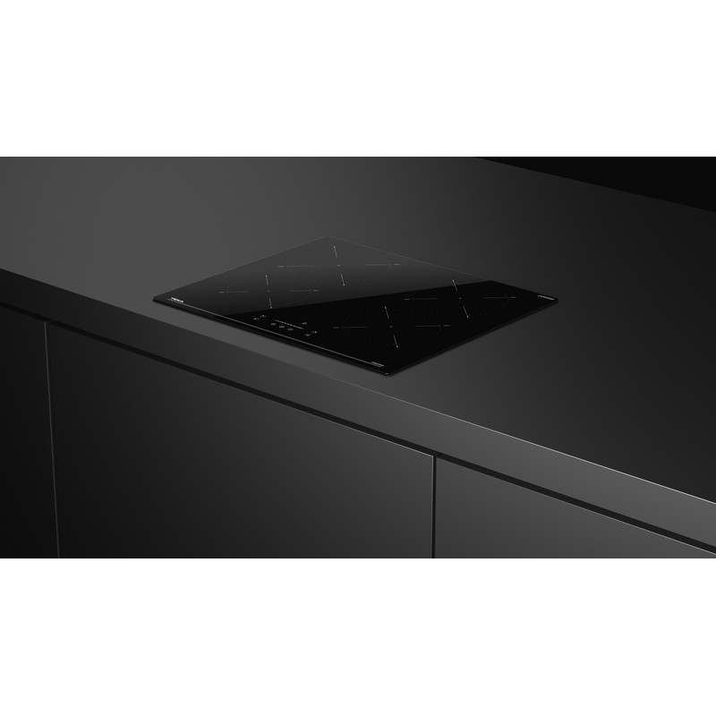 Індукційна варильна поверхня IBC 64110 SSM BK 60см TEKA (112520051) Індукційна варильна поверхня IBC 64110 SSM BK 60см TEKA (112520051)