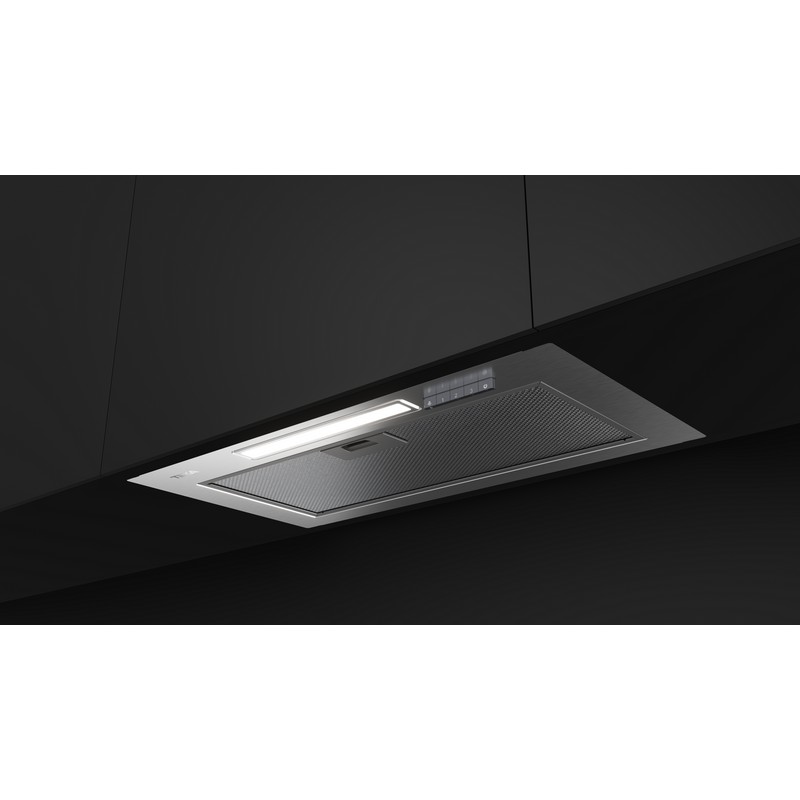 Вбудована витяжка INTEGRA GFI 63030 KOS IX 60 см TEKA (113120006) Вбудована витяжка INTEGRA GFI 63030 KOS IX 60 см TEKA (113120006)