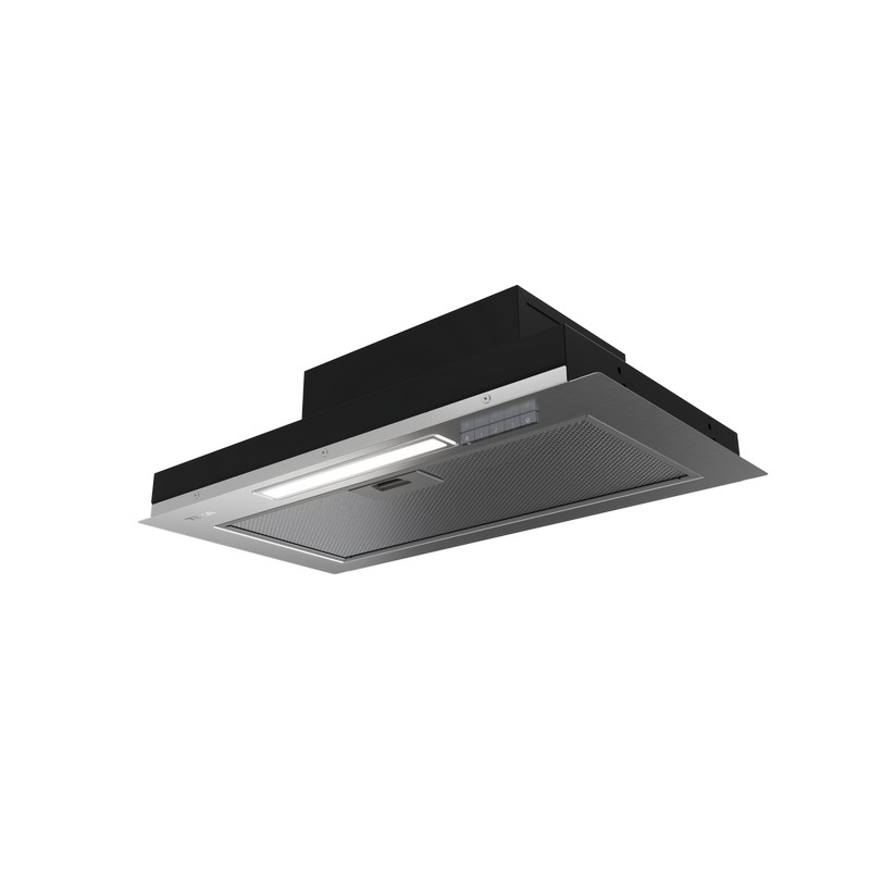 Вбудована витяжка INTEGRA GFI 63030 KOS IX 60 см TEKA (113120006) Вбудована витяжка INTEGRA GFI 63030 KOS IX 60 см TEKA (113120006)