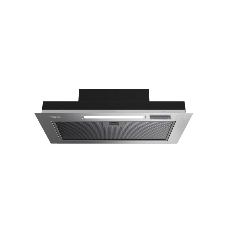 Вбудована витяжка INTEGRA GFI 63030 KOS IX 60 см TEKA (113120006) Вбудована витяжка INTEGRA GFI 63030 KOS IX 60 см TEKA (113120006)
