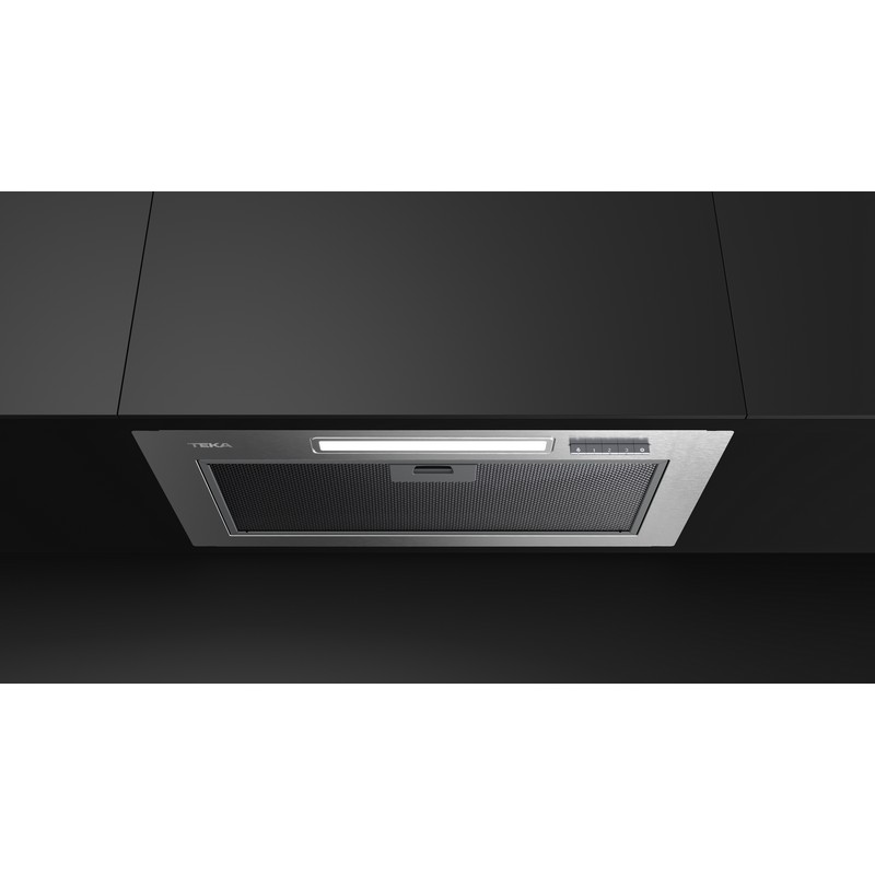 Вбудована витяжка INTEGRA GFI 63030 KOS IX 60 см TEKA (113120006) Вбудована витяжка INTEGRA GFI 63030 KOS IX 60 см TEKA (113120006)