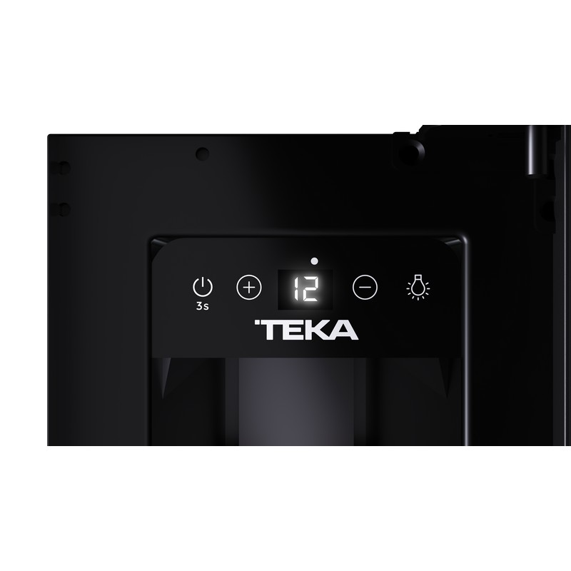 Вбудована винна шафа RVU 10008 TEKA (113610003) Вбудована винна шафа RVU 10008 TEKA (113610003)