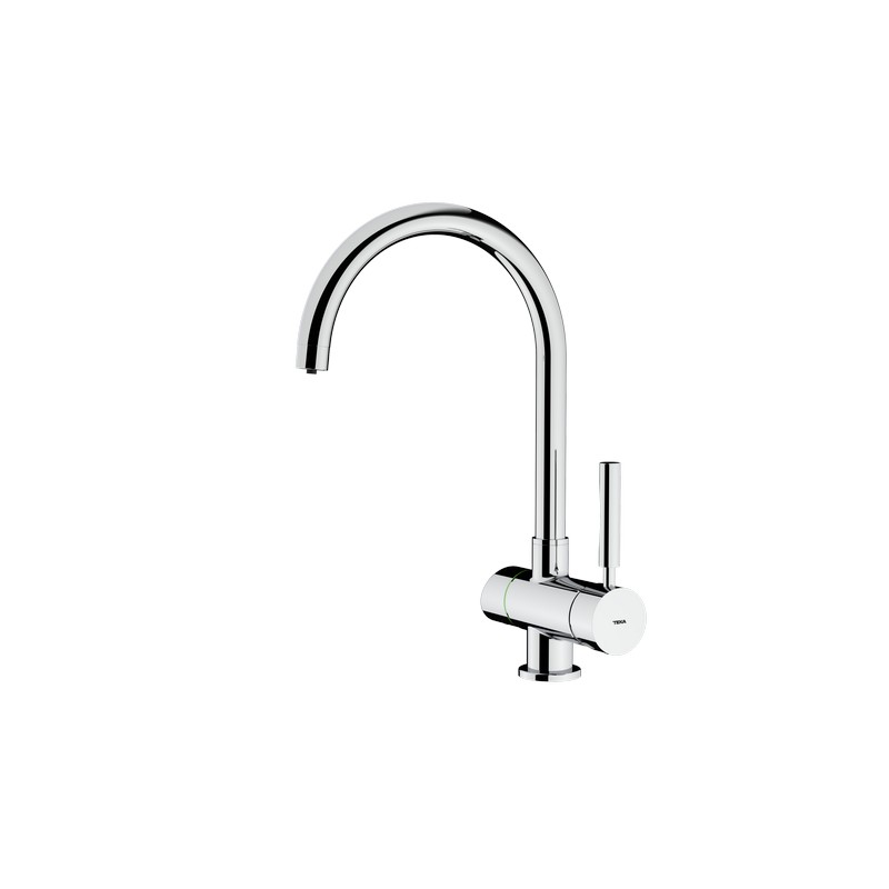 Змішувач OS 200 (PURE) хром Teka (182000200)