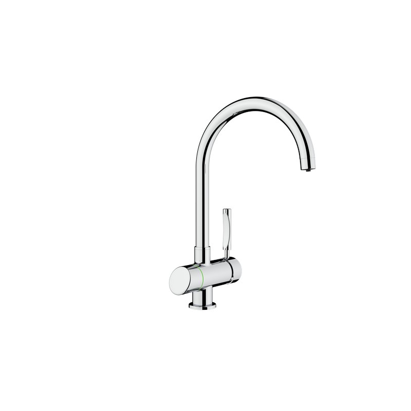 Змішувач OS 200 (PURE) хром Teka (182000200) Змішувач OS 200 (PURE) хром Teka (182000200)