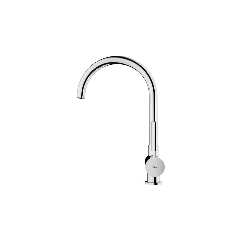 Змішувач OS 200 (PURE) хром Teka (182000200) Змішувач OS 200 (PURE) хром Teka (182000200)