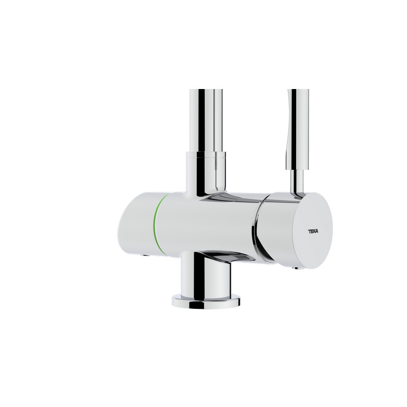 Змішувач OS 200 (PURE) хром Teka (182000200) Змішувач OS 200 (PURE) хром Teka (182000200)