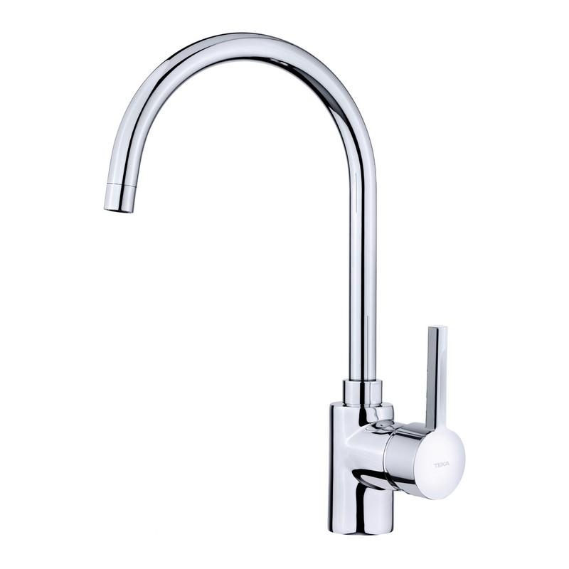 Змішувач ARK 915 Alaior-XL H хром Teka (239151200)
