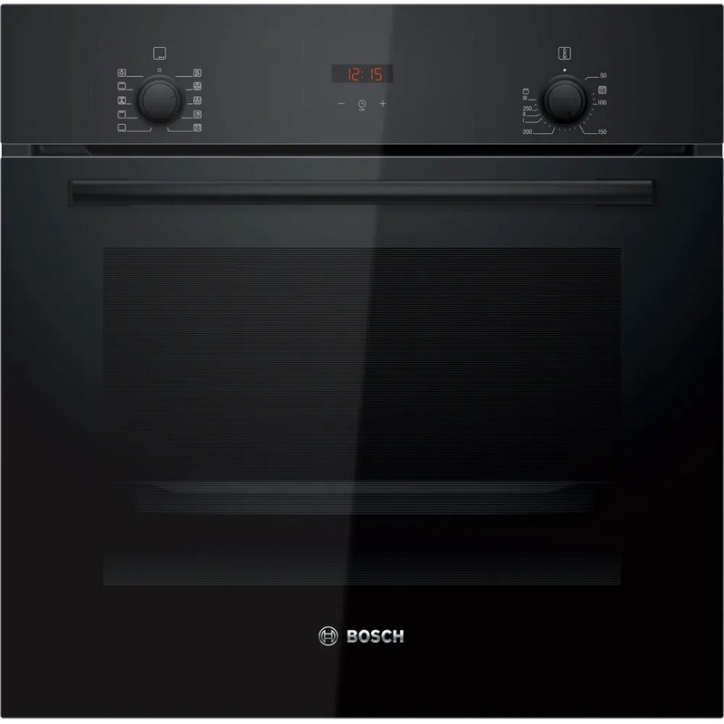 Духова шафа HBF512BB1T Bosch