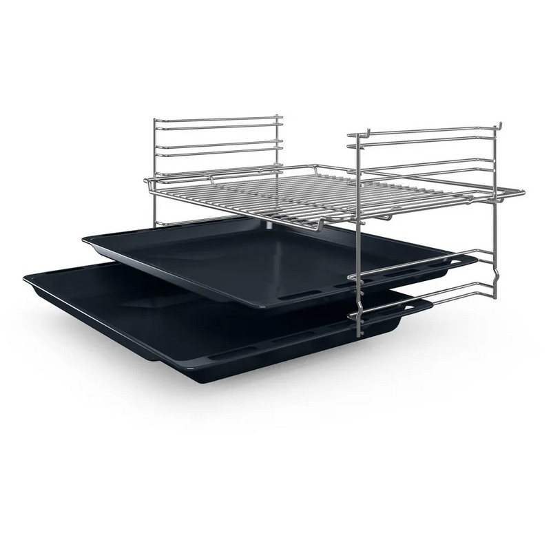 Духова шафа HBF512BB1T Bosch