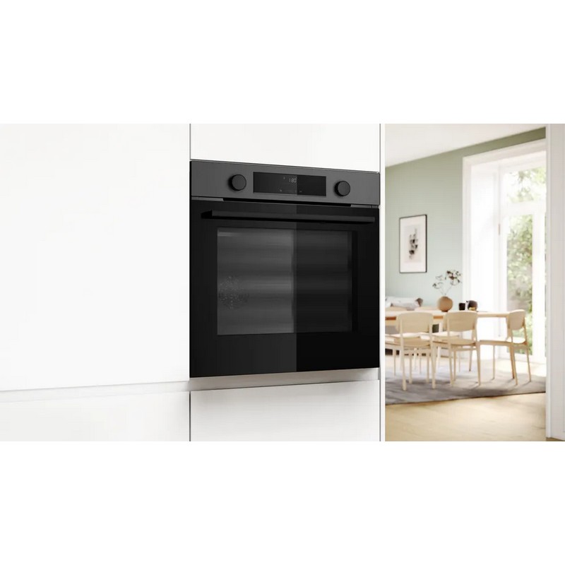 Духова шафа HUA736EG0T Bosch Духова шафа HUA736EG0T Bosch