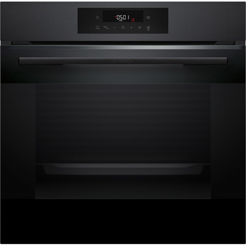 Духова шафа HJG852YT0T Bosch