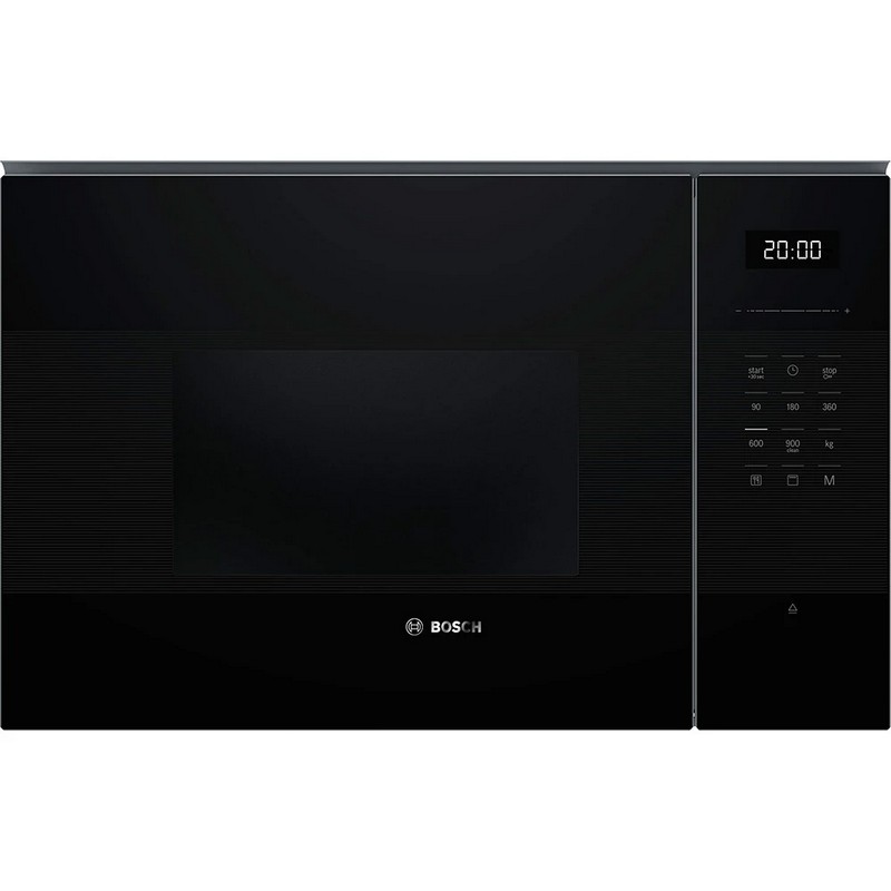 Вбудована микрохвильова піч BEL554MB2 Bosch Вбудована микрохвильова піч BEL554MB2 Bosch