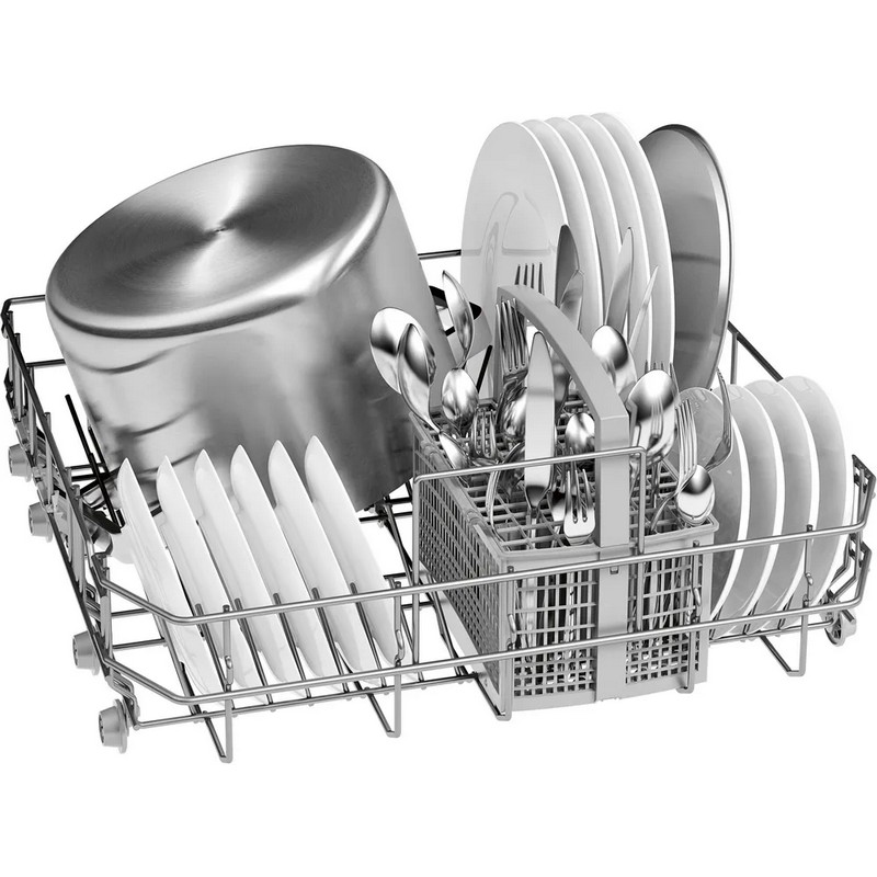 Посудомийна машина SMS44DI01T Bosch (60см)