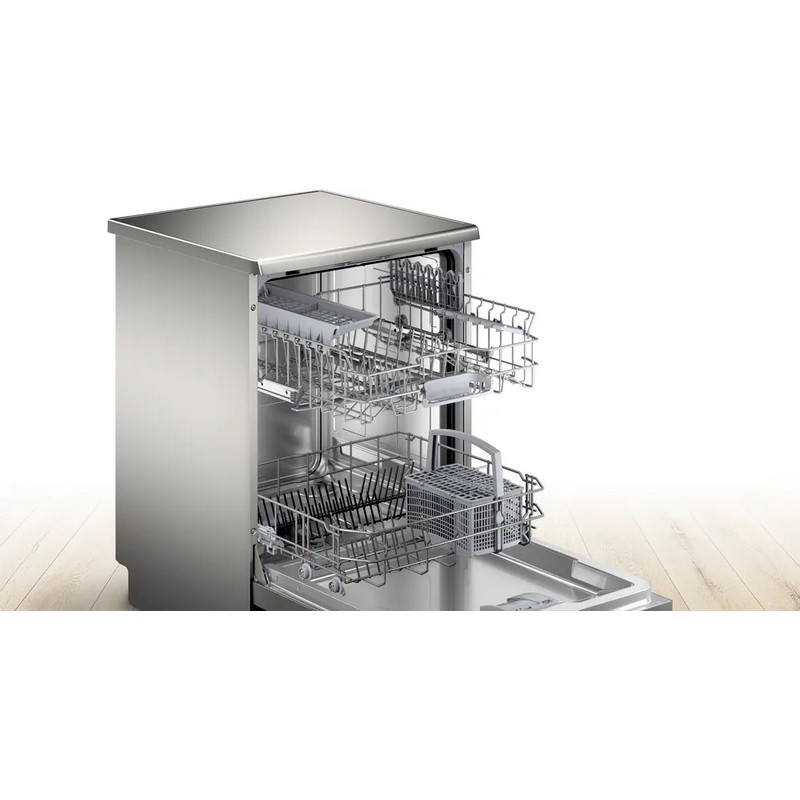 Посудомийна машина SMS44DI01T Bosch (60см)