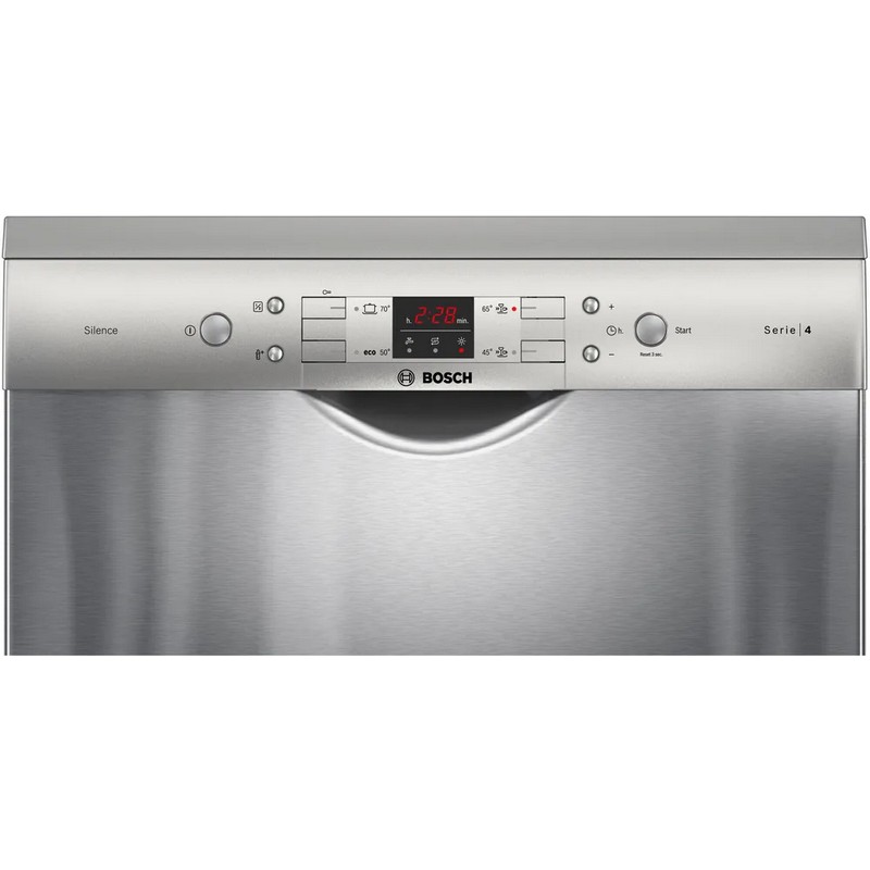 Посудомийна машина SMS44DI01T Bosch (60см)