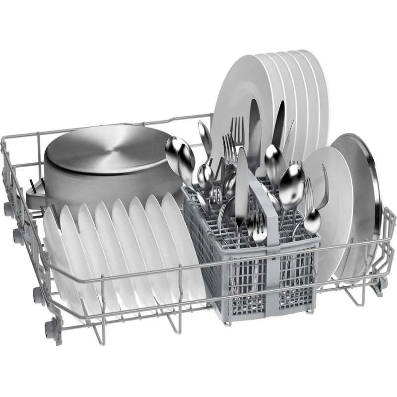 Посудомийна машина SMS44DI01T Bosch (60см)