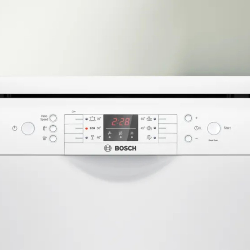 Посудомийна машина SMS26DW00T Bosch (60см) Посудомийна машина SMS26DW00T Bosch (60см)