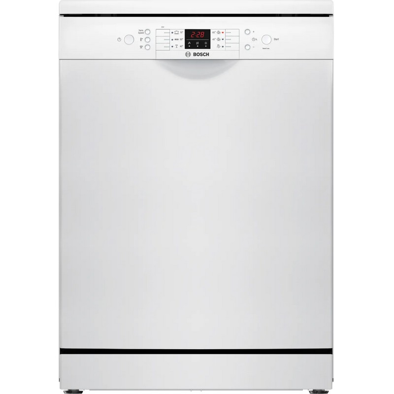 Посудомийна машина SMS26DW00T Bosch (60см) Посудомийна машина SMS26DW00T Bosch (60см)