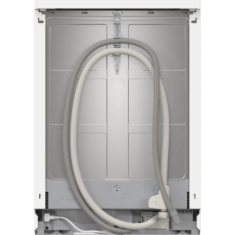 Посудомийна машина SMS26DW00T Bosch (60см) Посудомийна машина SMS26DW00T Bosch (60см)