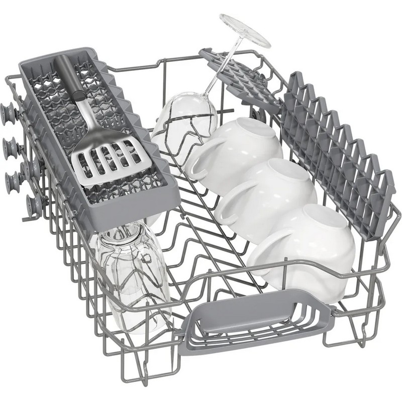 Посудомийна машина SPS2IKI02K Bosch (45см) Посудомийна машина SPS2IKI02K Bosch (45см)