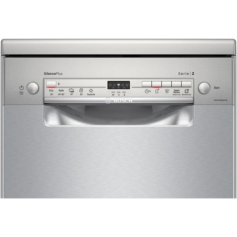 Посудомийна машина SPS2IKI02K Bosch (45см) Посудомийна машина SPS2IKI02K Bosch (45см)
