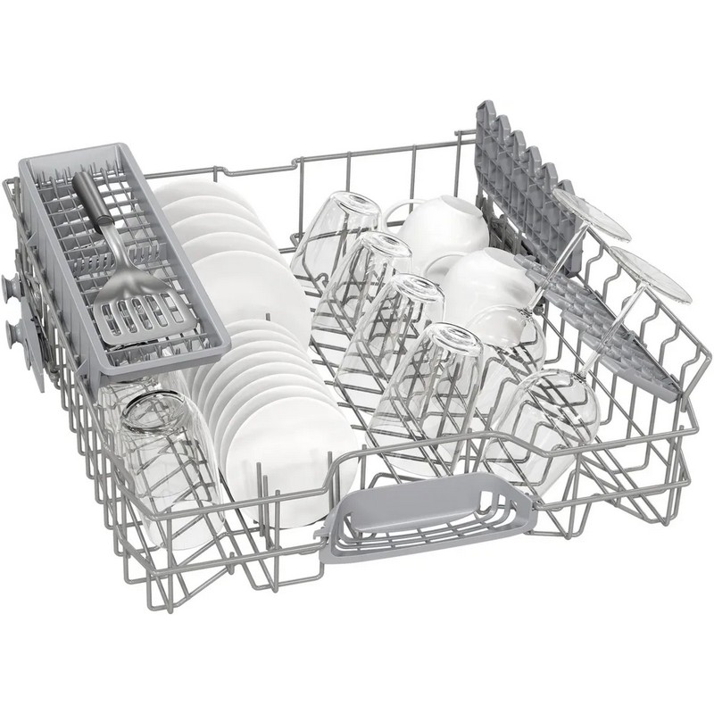 Посудомийна машина SMS26DI00T Bosch (60см) Посудомийна машина SMS26DI00T Bosch (60см)