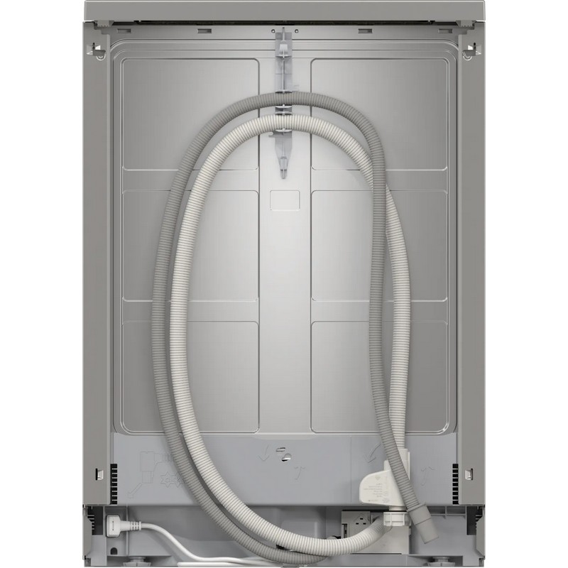 Посудомийна машина SMS26DI00T Bosch (60см) Посудомийна машина SMS26DI00T Bosch (60см)