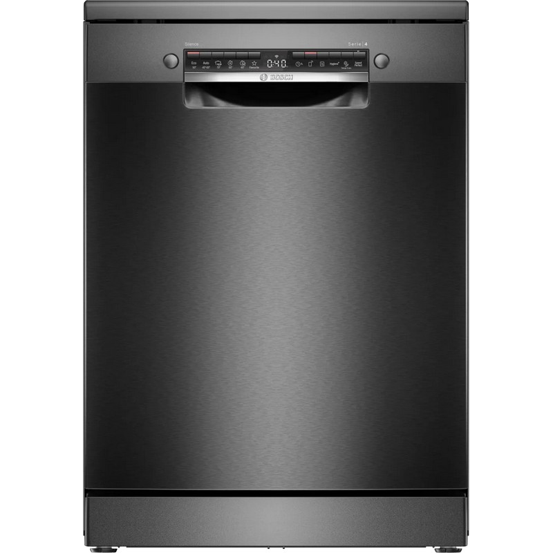 Посудомийна машина SMS4IMB62Q Bosch (60см)