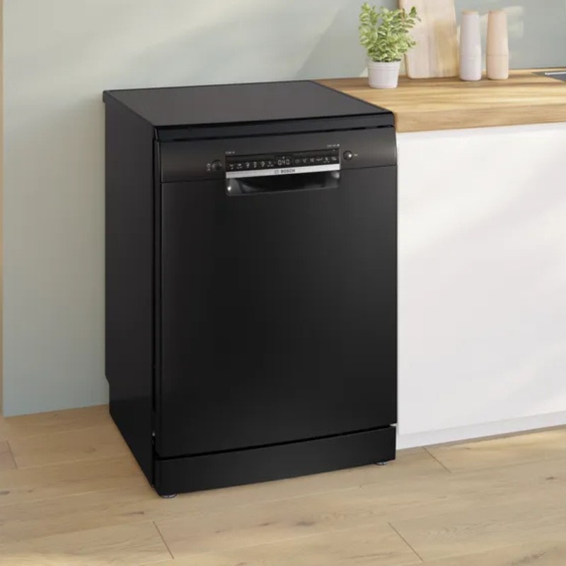 Посудомийна машина SMS4IMB62Q Bosch (60см)