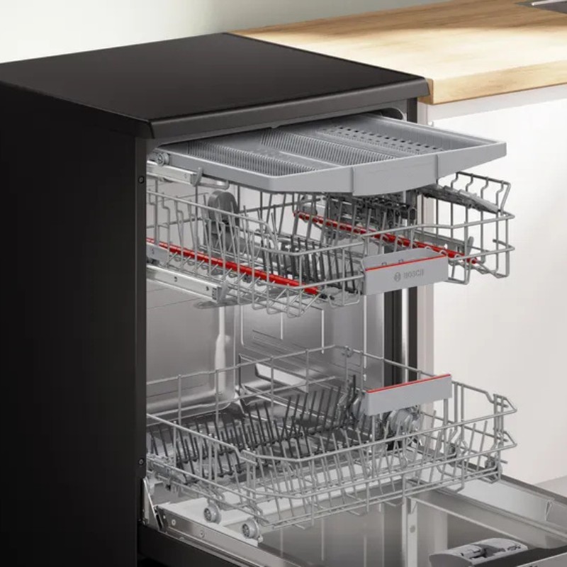 Посудомийна машина SMS4IMB62Q Bosch (60см)