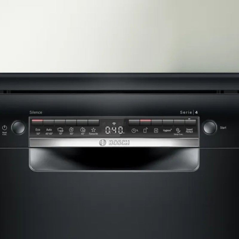 Посудомийна машина SMS4IMB62Q Bosch (60см)